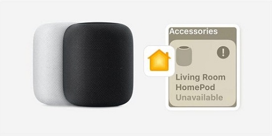 Plusieurs façons d'écouter Apple Music sur le HomePod