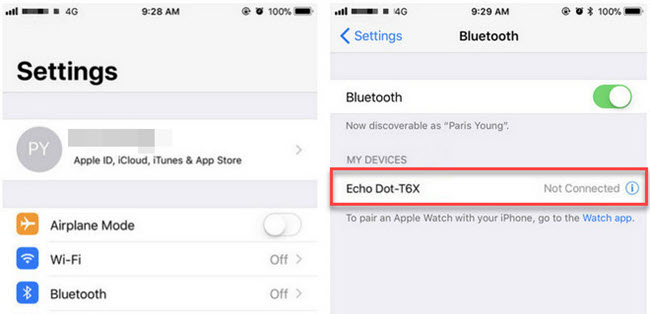 3 jednoduché spôsoby, ako počúvať hudbu Apple na Amazon Echo