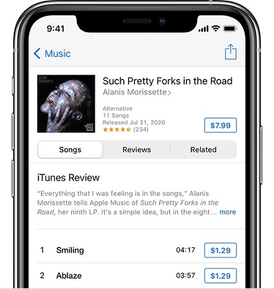3 façons simples d'écouter Apple Music hors ligne