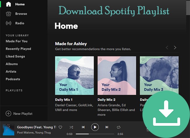 2021 Najlepšie riešenia na konverziu zoznamu skladieb Spotify na MP3