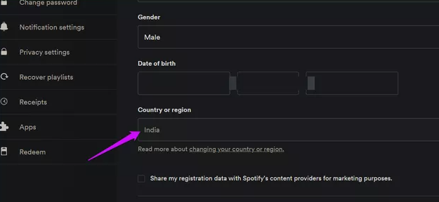 ដំណោះស្រាយ 9 ដើម្បីជួសជុល Spotify Web Player មិនដំណើរការ