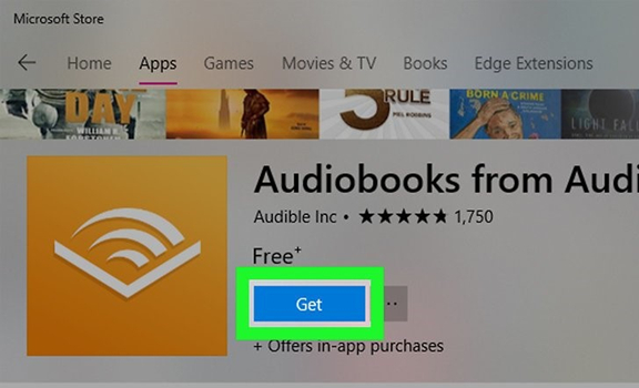 Comment télécharger des livres Audible sur PC en 5 étapes