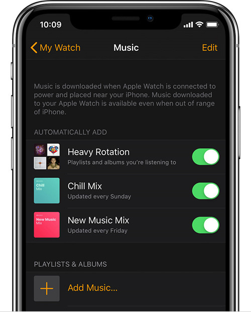 Hur man spelar Audible på Apple Watch på 2 olika sätt