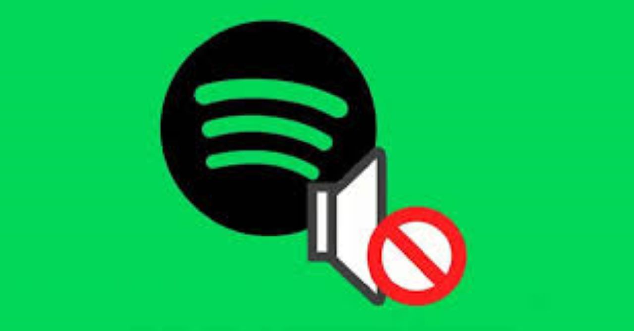 Ukulungiswa njani: Akukho sandi sivela kwiSpotify