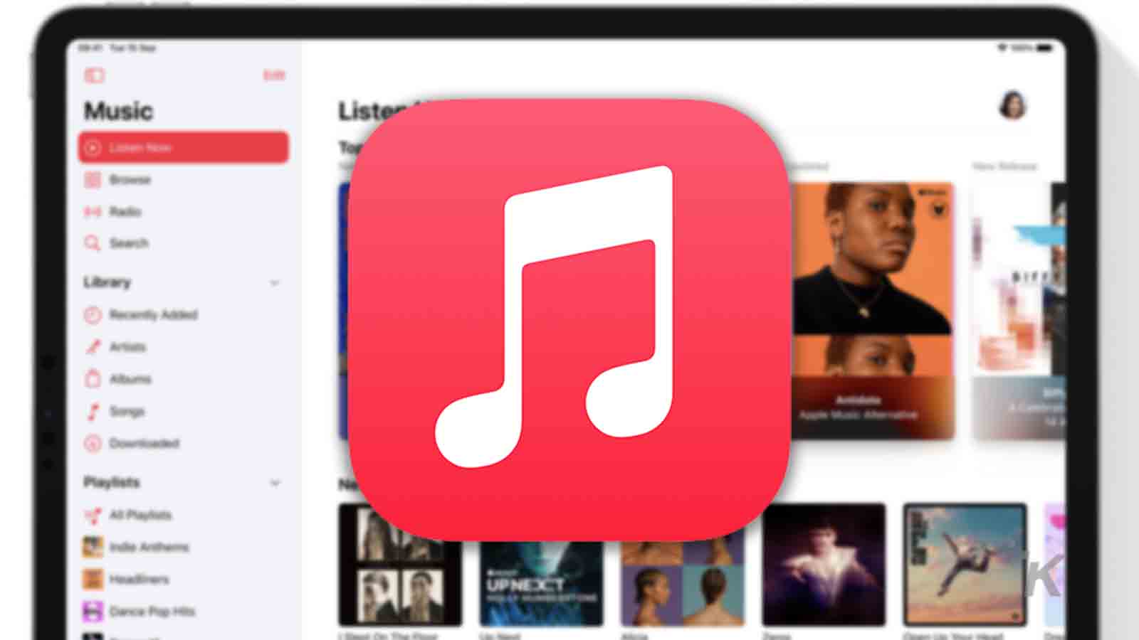 Comment résoudre le problème du format de fichier Apple Music non pris en charge ?
