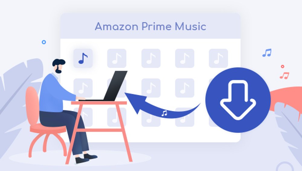 U ka khoasolla Amazon Music ho MP3 joang?