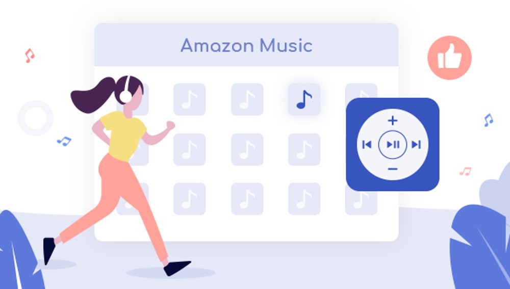 Ki jan yo telechaje mizik Amazon nan yon jwè MP3?