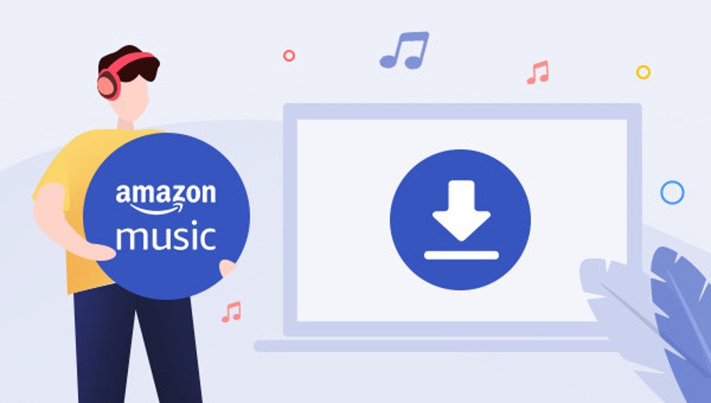 Comment télécharger de la musique sur Amazon ?