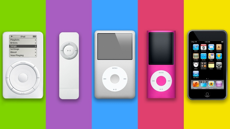 L'iPod ne synchronise pas les chansons d'Apple Music ?
