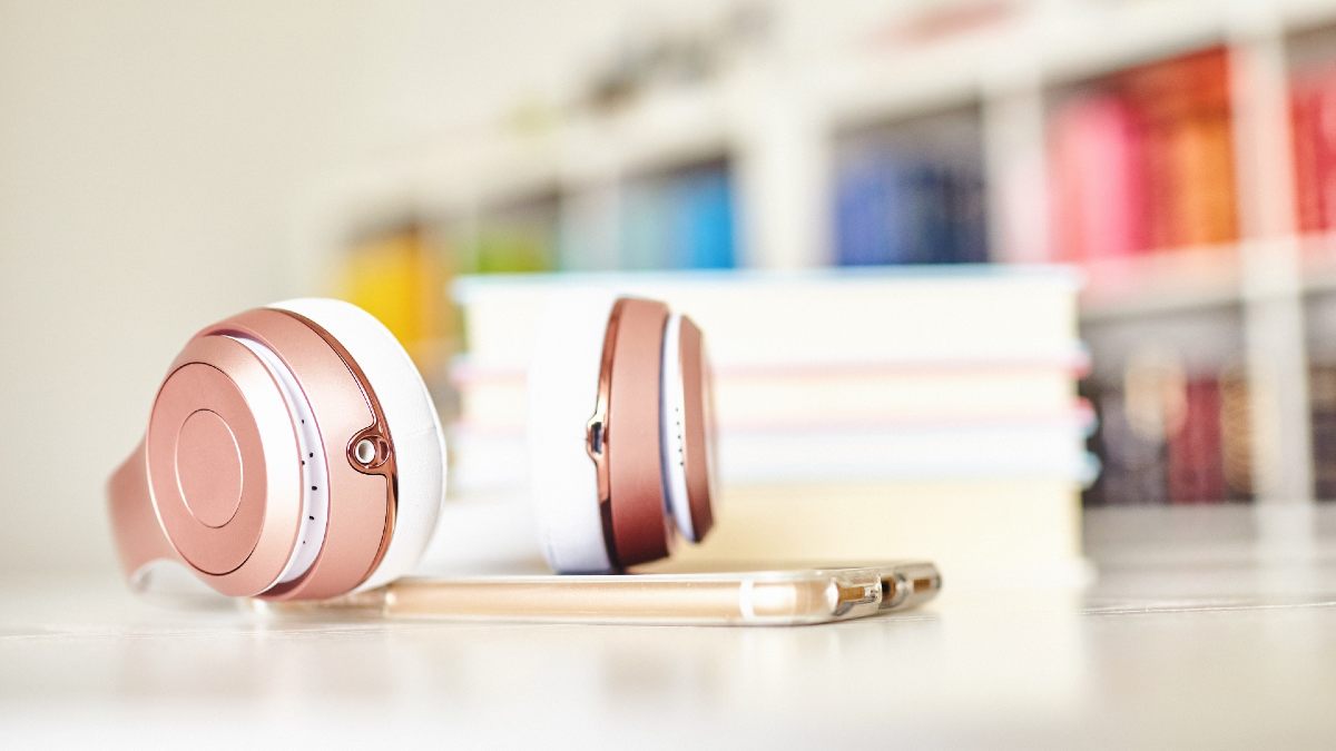 Comment écouter Audible sur iPhone ou iPad