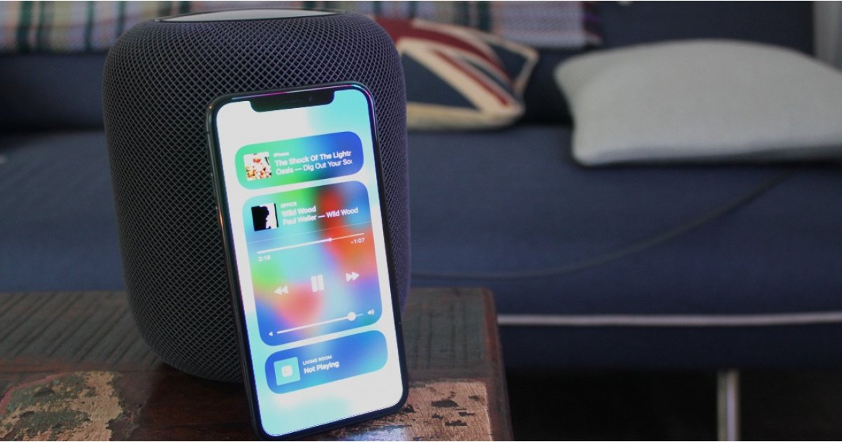 Comment écouter Apple Music sur HomePod