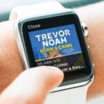 Hur man spelar Audible på Apple Watch