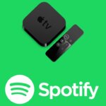 Comment écouter de la musique Spotify sur Apple TV en 4 façons