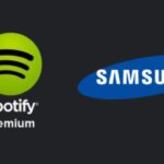 Hur man spelar Spotify på Samsung soundbar