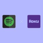 Hur man spelar Spotify på TV via Roku Streaming Player